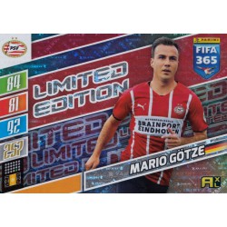 FIFA 365 2022 Limited Edition Mario Götze (PSV E..